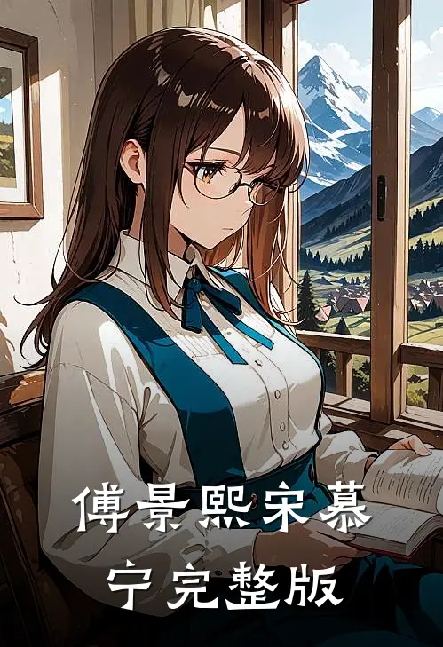 傅景熙宋慕宁完整版