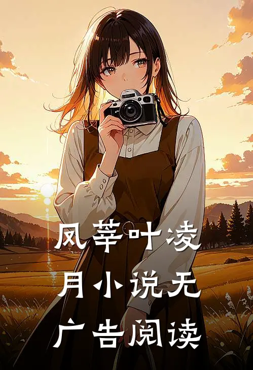 凤莘叶凌月小说无广告阅读