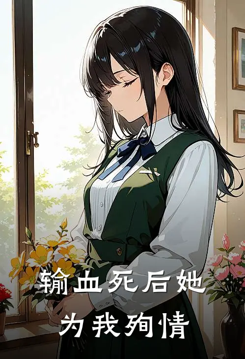 输血死后她为我殉情