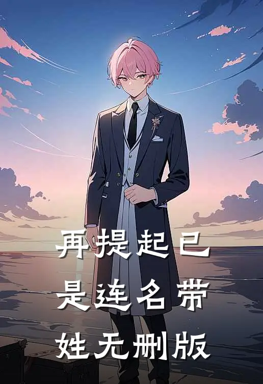再提起已是连名带姓无删版