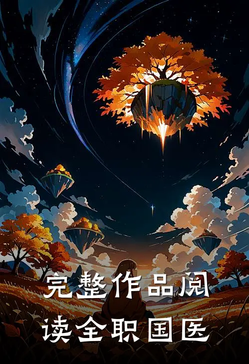 完整作品阅读全职国医