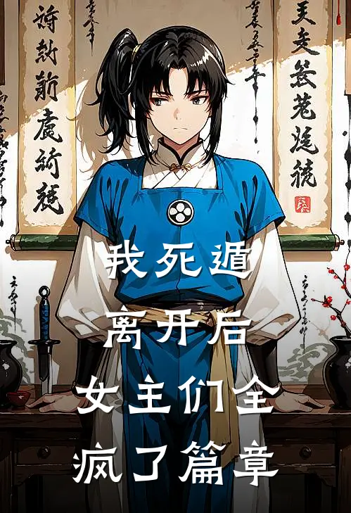 我死遁离开后，女主们全疯了篇章