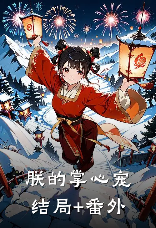 朕的掌心宠结局+番外