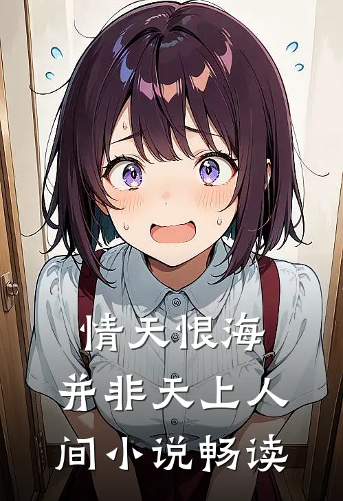 情天恨海，并非天上人间小说畅读