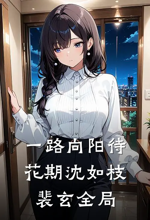 一路向阳待花期沈如枝裴玄全局