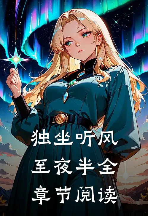 独坐听风至夜半全章节阅读