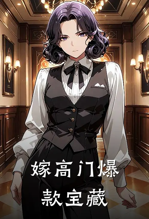 嫁高门爆款宝藏