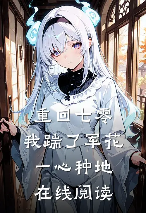重回七零，我踹了军花一心种地在线阅读
