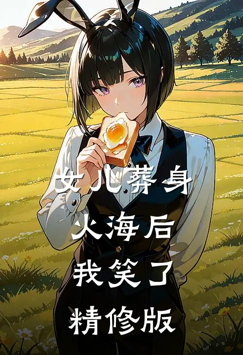 女儿葬身火海后，我笑了精修版