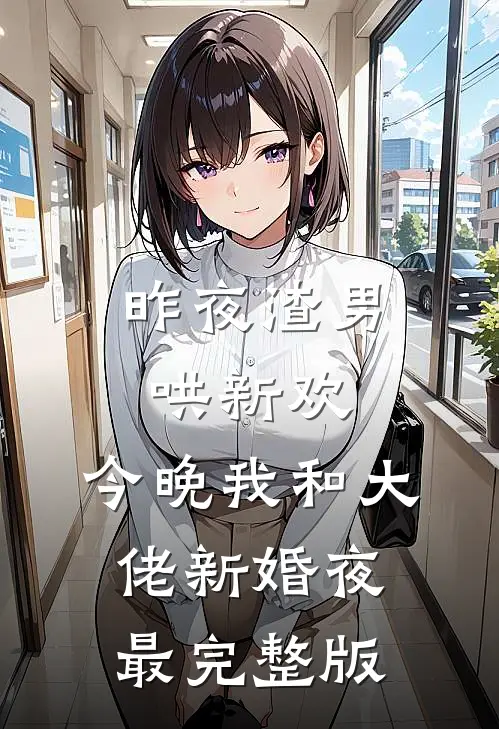 昨夜渣男哄新欢，今晚我和大佬新婚夜最完整版