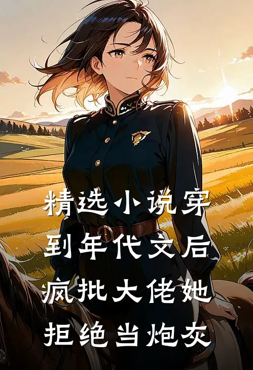 精选小说穿到年代文后，疯批大佬她拒绝当炮灰