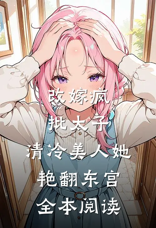改嫁疯批太子，清冷美人她艳翻东宫全本阅读