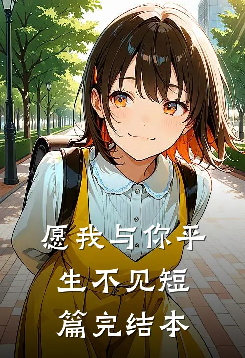 愿我与你平生不见短篇完结本