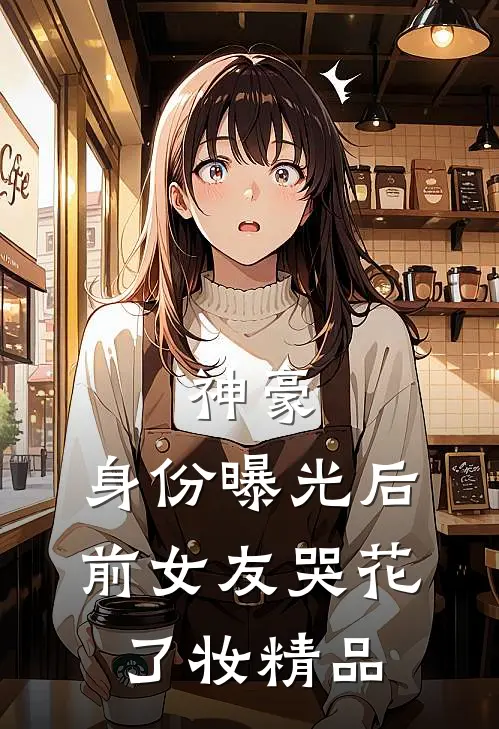 神豪：身份曝光后，前女友哭花了妆精品
