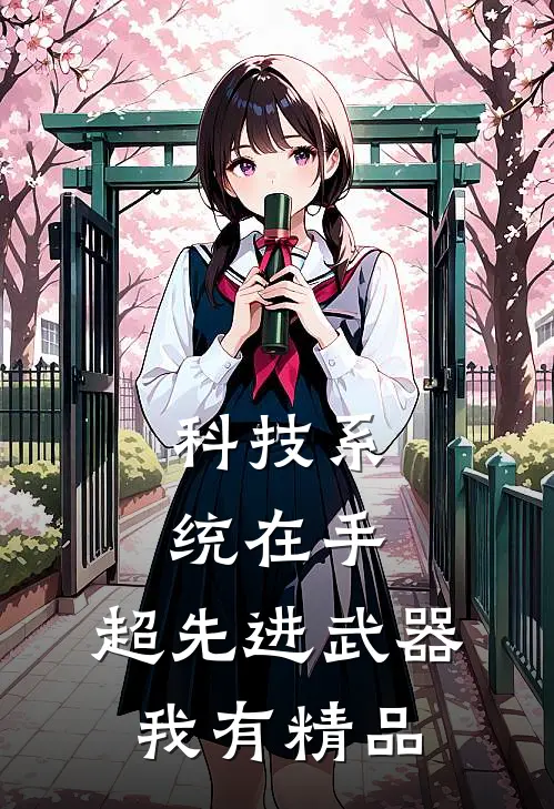 科技系统在手，超先进武器我有精品