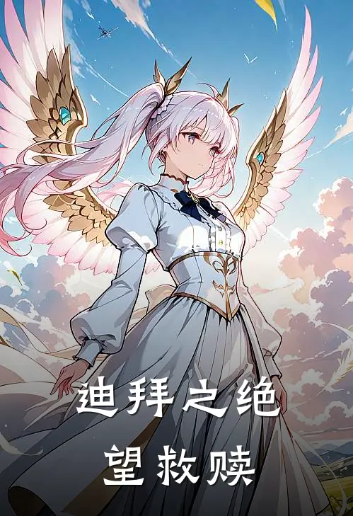 迪拜之绝望救赎