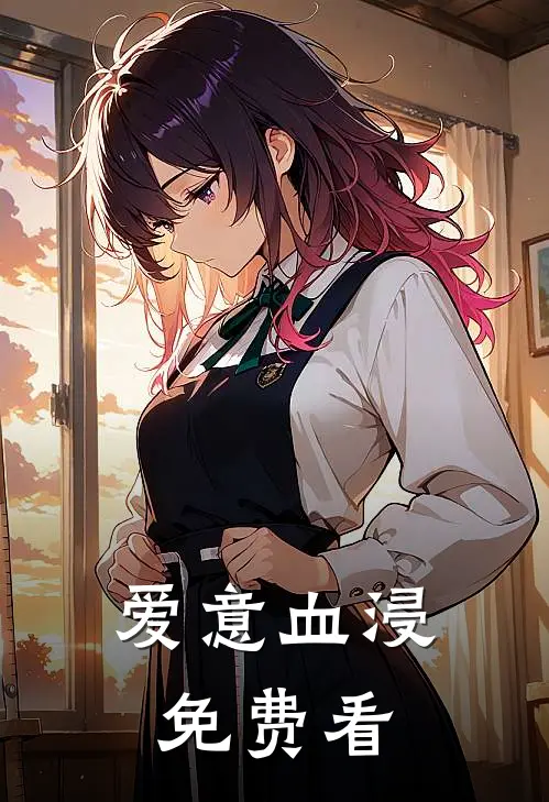 爱意血浸免费看