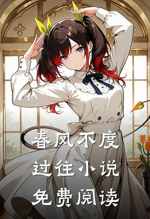 春风不度过往小说免费阅读