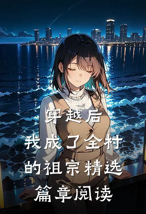 穿越后，我成了全村的祖宗精选篇章阅读