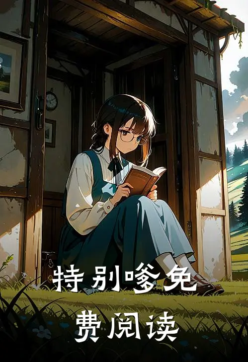 特别嗲免费阅读