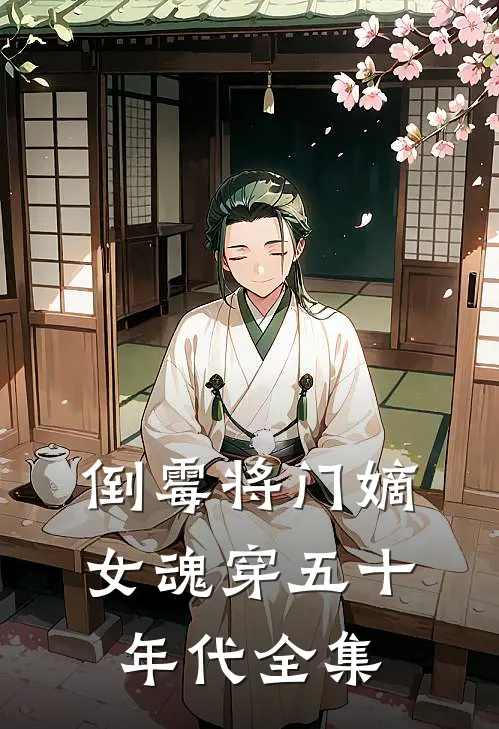 倒霉将门嫡女魂穿五十年代全集