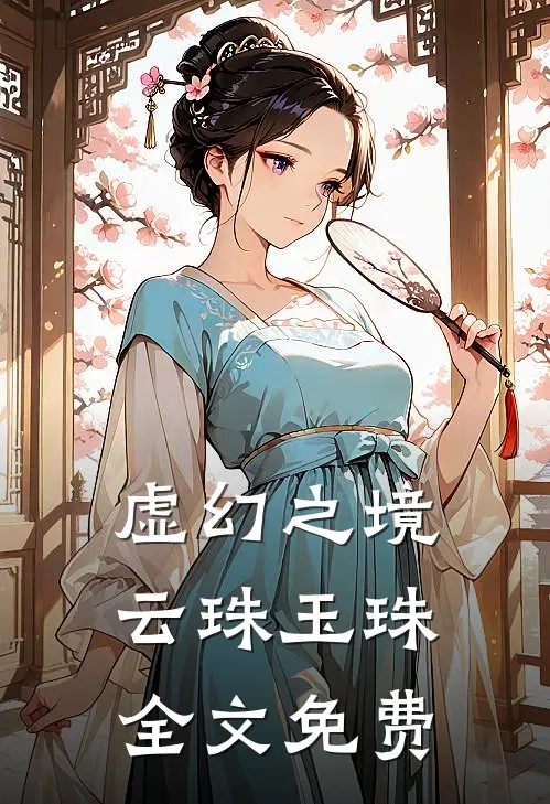 虚幻之境云珠玉珠全文免费