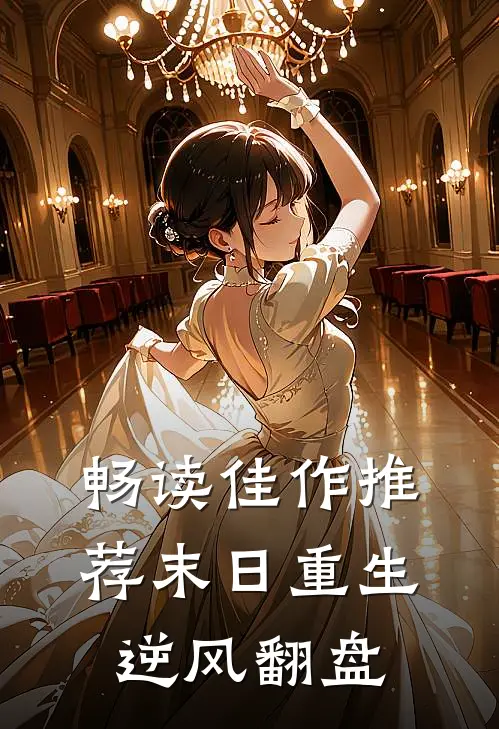 畅读佳作推荐末日重生逆风翻盘