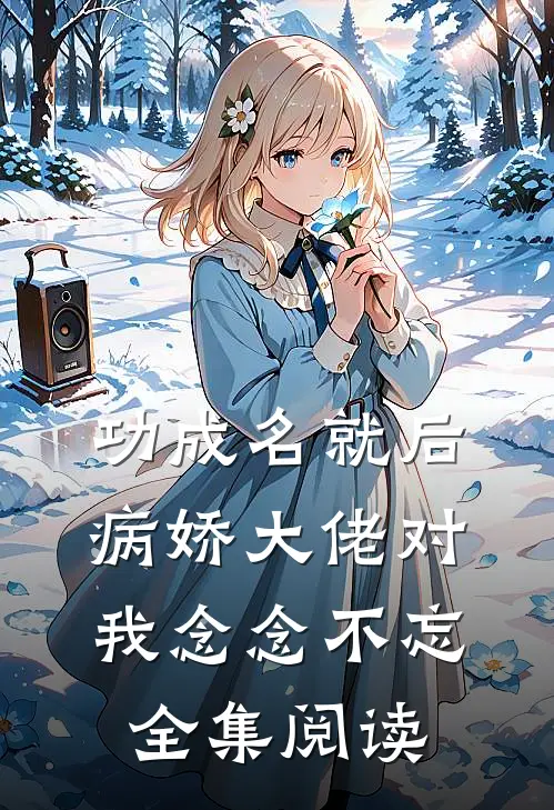 功成名就后，病娇大佬对我念念不忘全集阅读