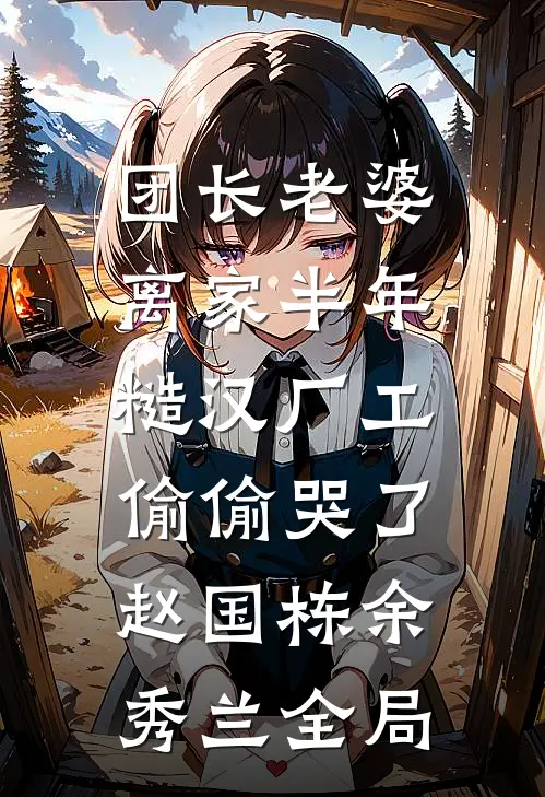 团长老婆离家半年，糙汉厂工偷偷哭了赵国栋余秀兰全局