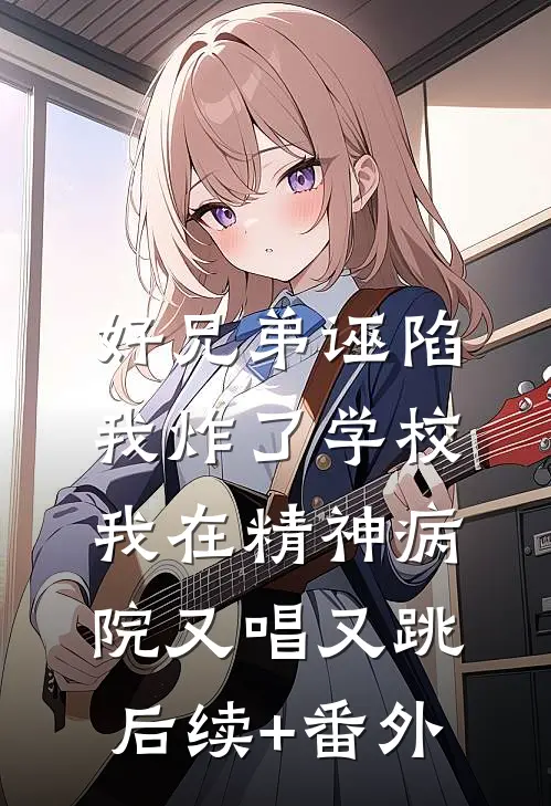 好兄弟诬陷我炸了学校，我在精神病院又唱又跳后续+番外