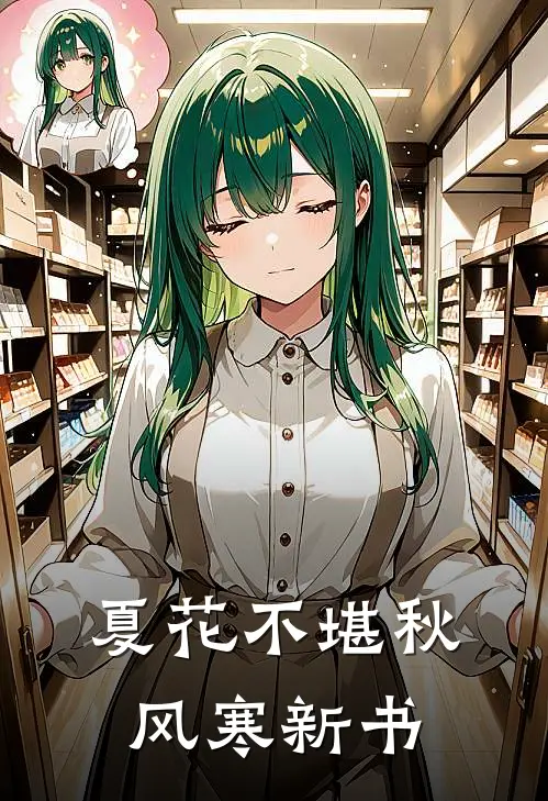 夏花不堪秋风寒新书