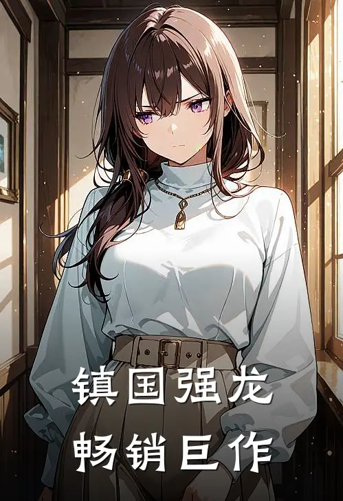 镇国强龙畅销巨作