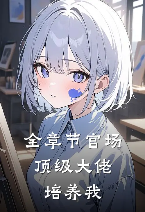 全章节官场：顶级大佬培养我