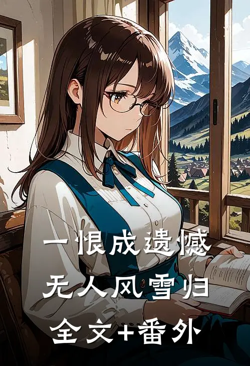 一恨成遗憾，无人风雪归全文+番外