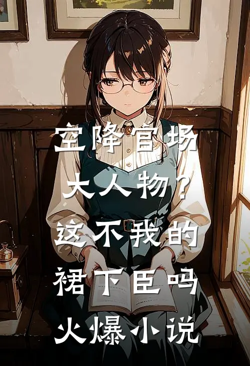 空降官场大人物？这不我的裙下臣吗火爆小说