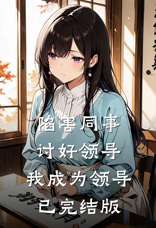 陷害同事，讨好领导，我成为领导已完结版