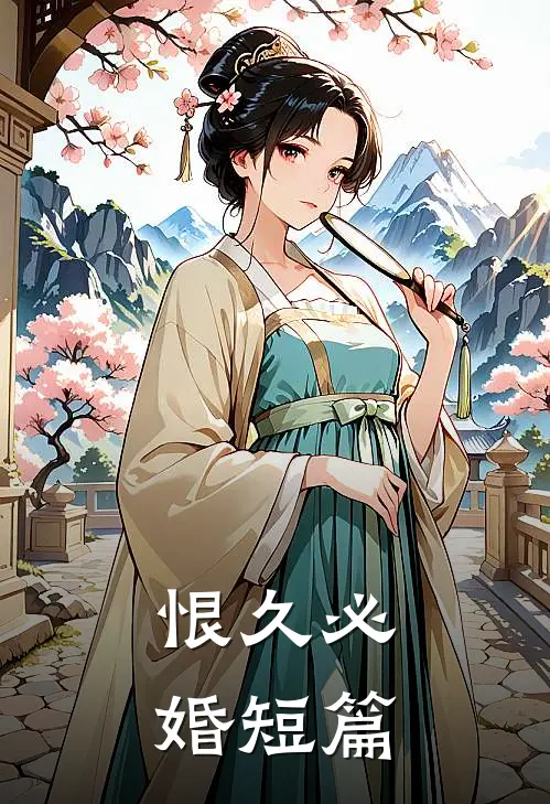 恨久必婚短篇