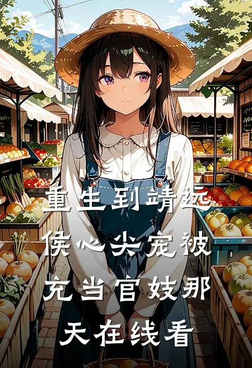 重生到靖远侯心尖宠被充当官妓那天在线看