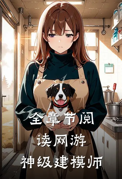 全章节阅读网游：神级建模师