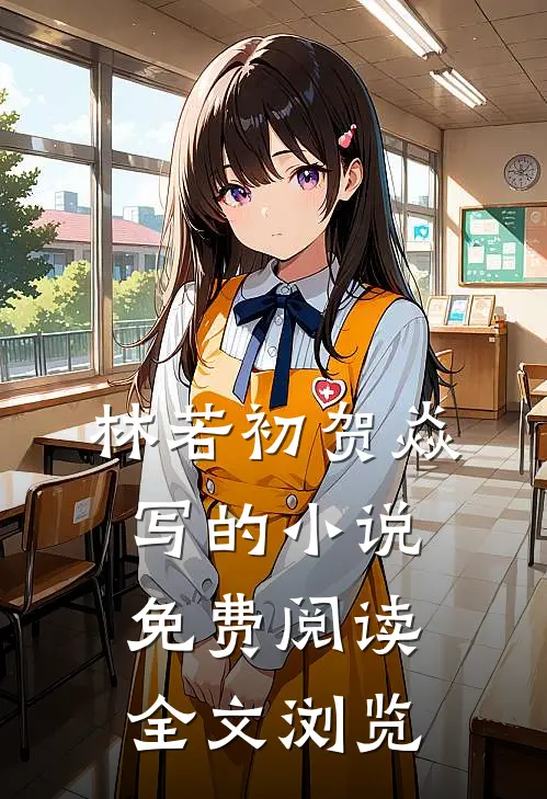 林若初贺焱写的小说免费阅读全文浏览