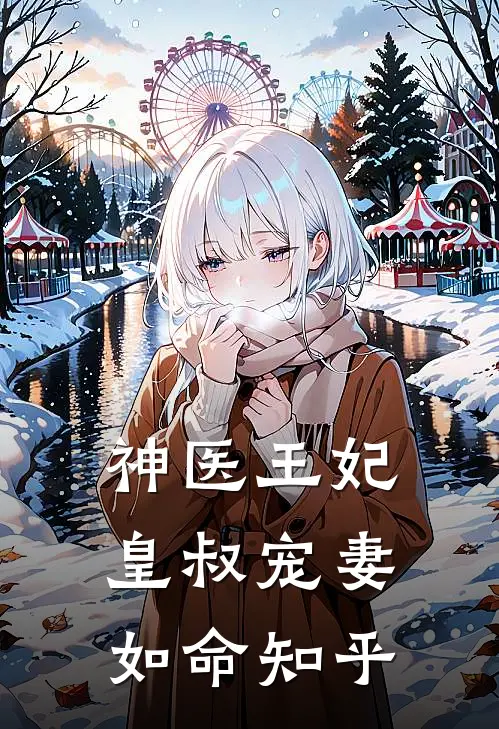 神医王妃皇叔宠妻如命知乎