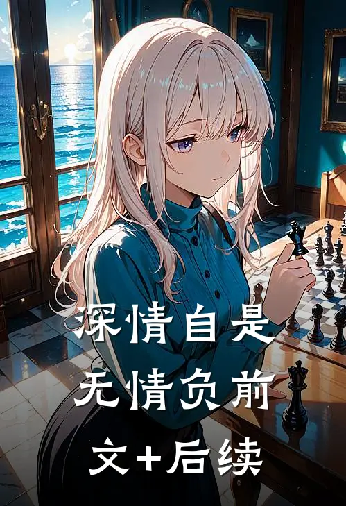 深情自是无情负前文+后续