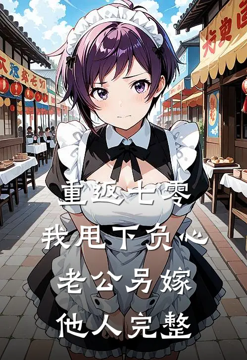 重返七零，我甩下负心老公另嫁他人完整