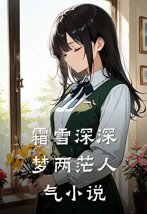 霜雪深深梦两茫人气小说