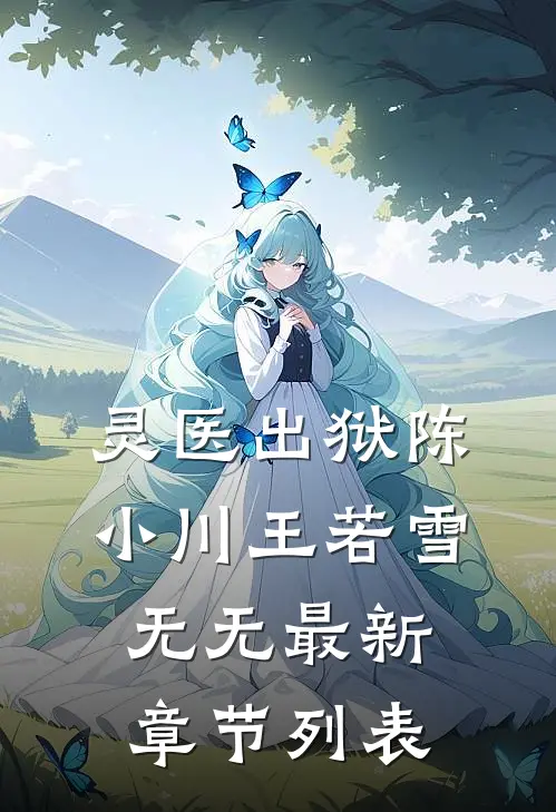 灵医出狱陈小川王若雪无无最新章节列表