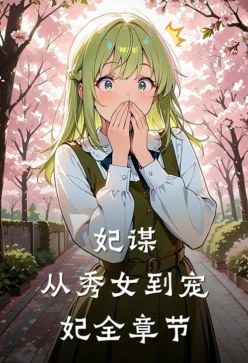 妃谋：从秀女到宠妃全章节
