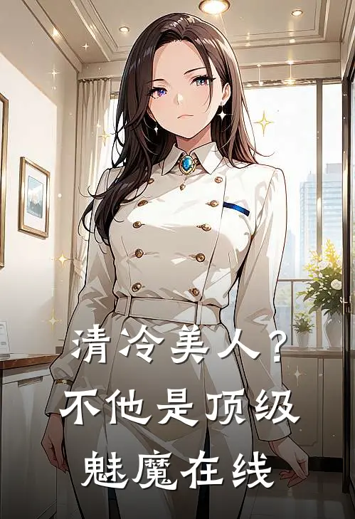 清冷美人？不，他是顶级魅魔在线