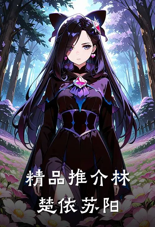 精品推介林楚依苏阳