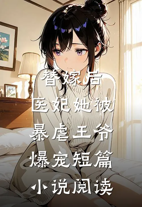 替嫁后，医妃她被暴虐王爷爆宠短篇小说阅读