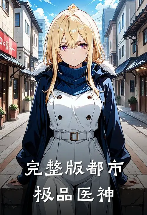 完整版都市极品医神